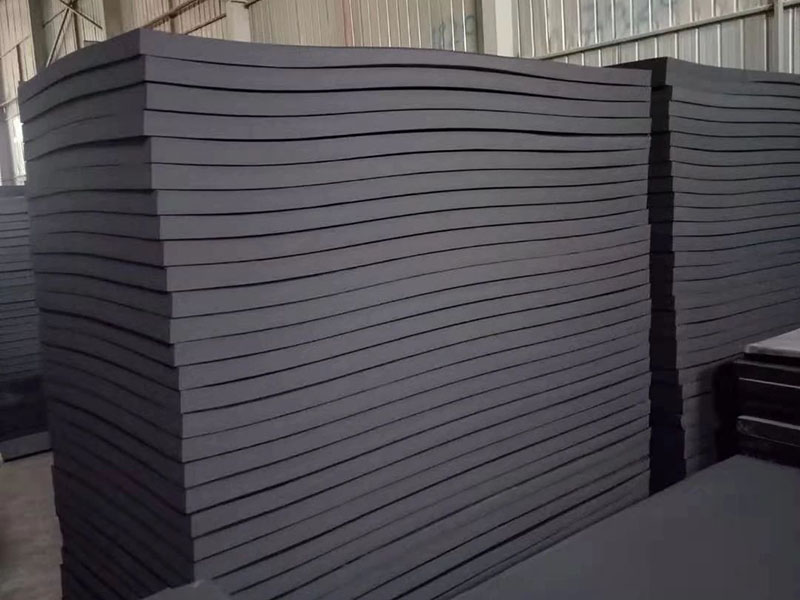 闭孔NBR/PVC(仿CR)泡绵