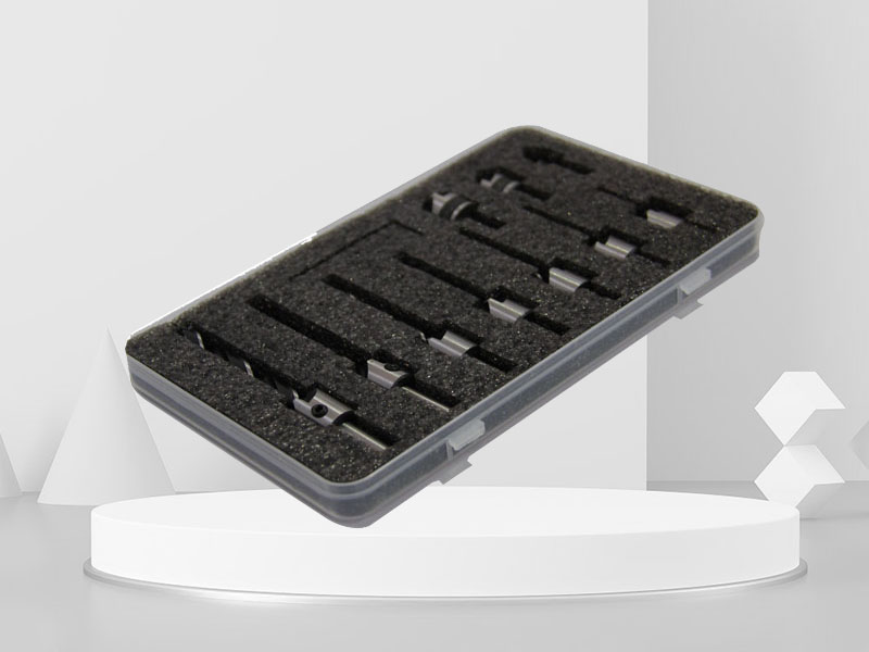 异形海绵包装材料使用注意哪些事项